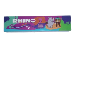 Rhino Poster Colors 7 Mini 20ML